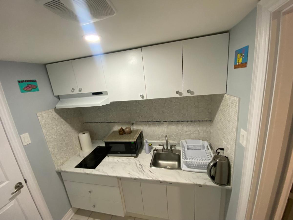 2 Bedroom With 2 Ensuites Unit In Richmond Hill Buitenkant foto