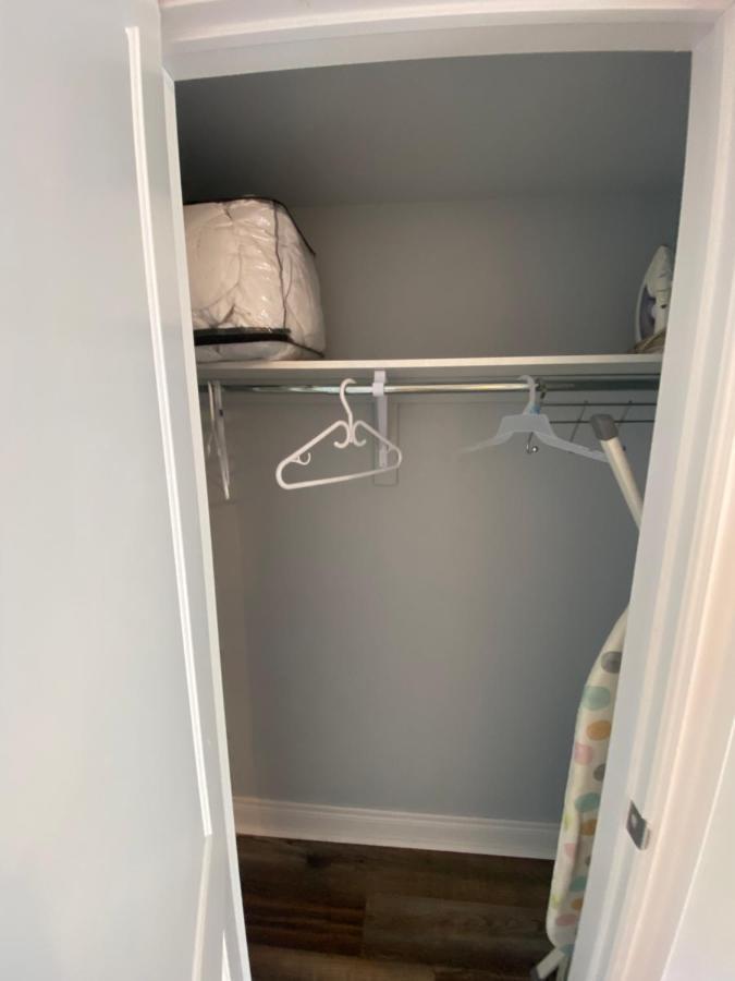 2 Bedroom With 2 Ensuites Unit In Richmond Hill Buitenkant foto