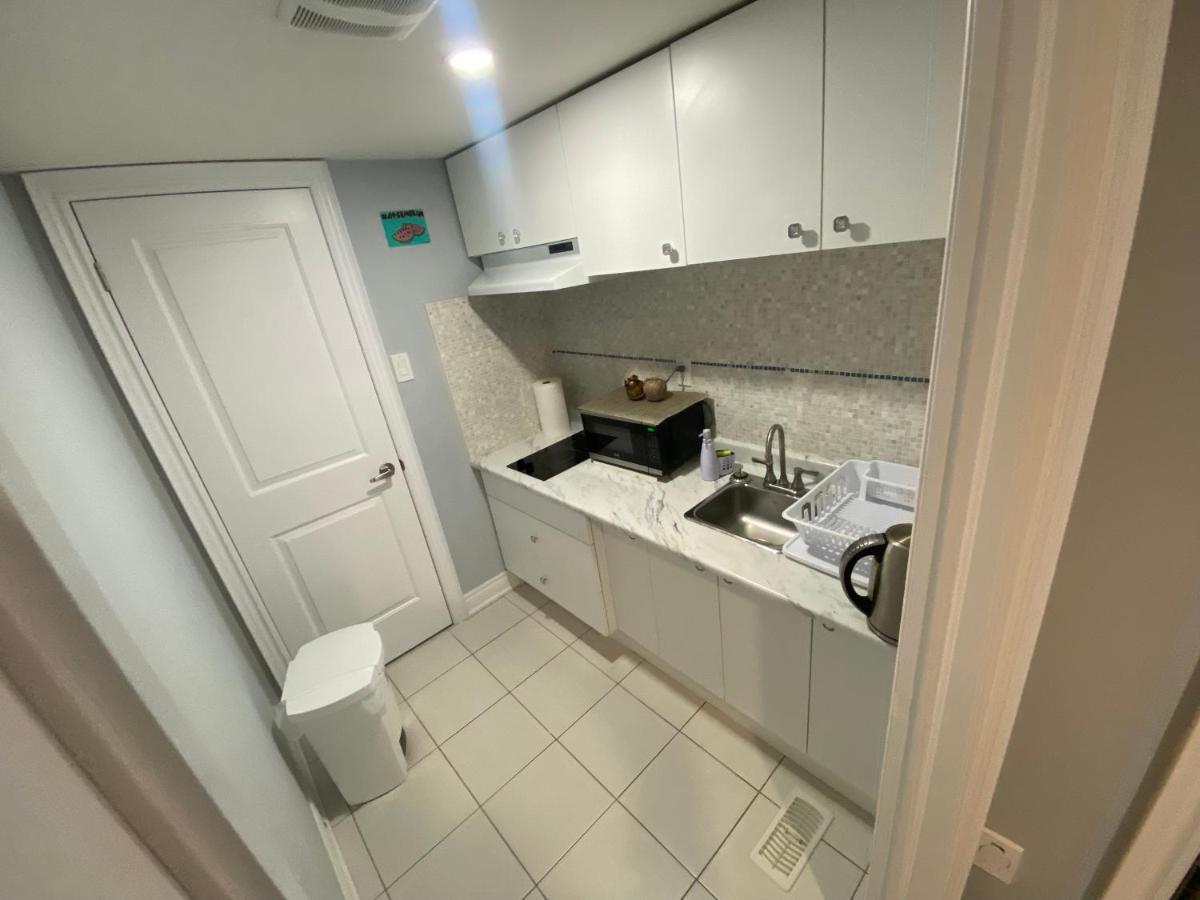 2 Bedroom With 2 Ensuites Unit In Richmond Hill Buitenkant foto
