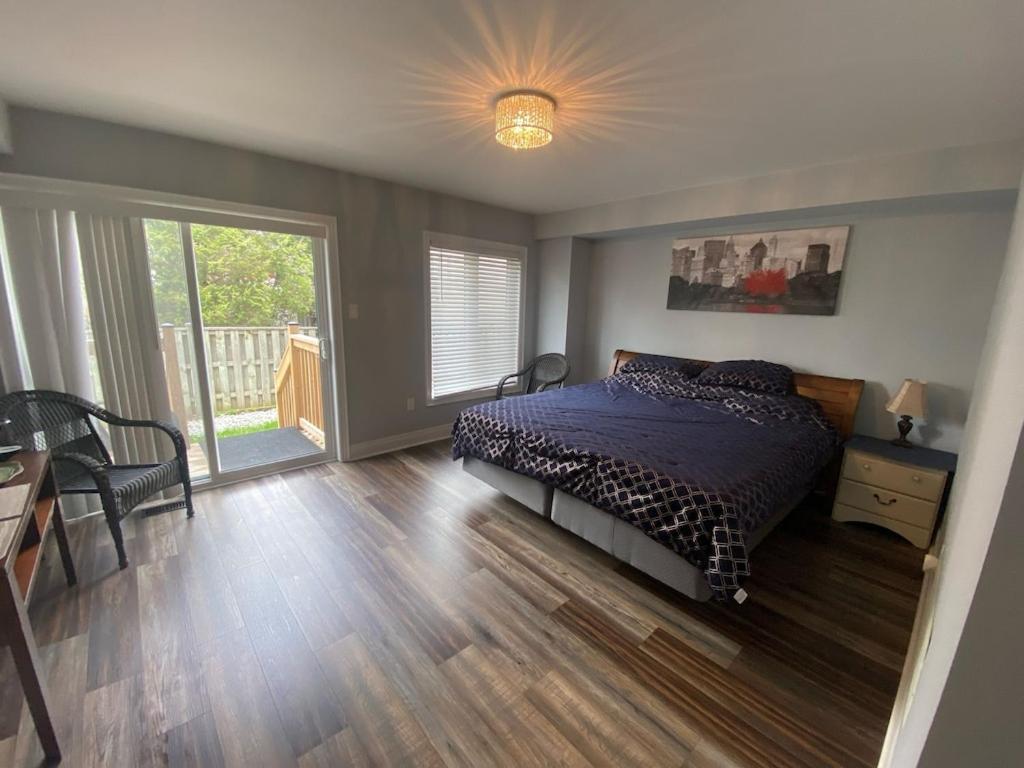 2 Bedroom With 2 Ensuites Unit In Richmond Hill Buitenkant foto