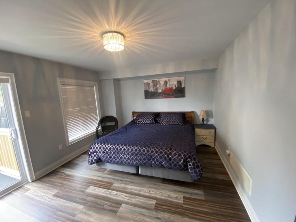 2 Bedroom With 2 Ensuites Unit In Richmond Hill Buitenkant foto